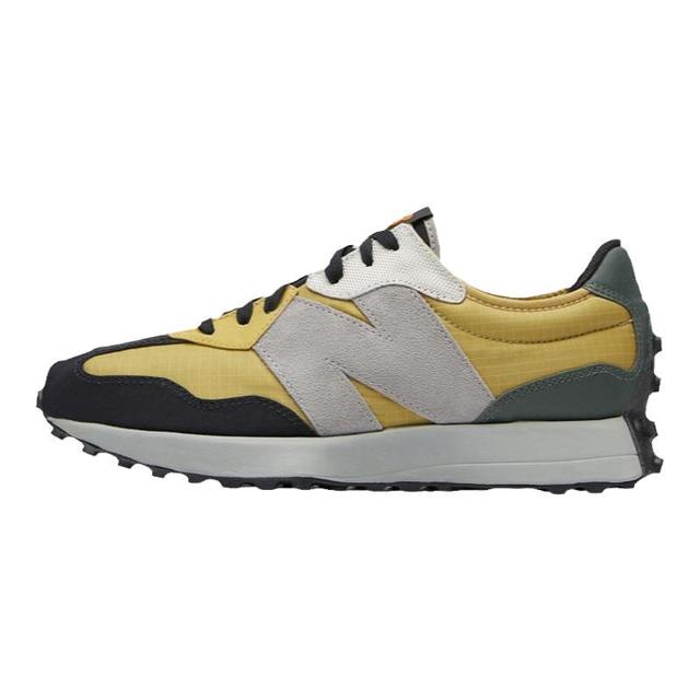 限尺码：new balance 327系列 中性休闲运动鞋 MS327PB