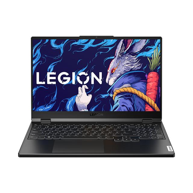 Lenovo 联想 拯救者Y7000P 2022英特尔酷睿i5/i7游戏笔记本电脑电竞本学生15.6英寸官方正品授权