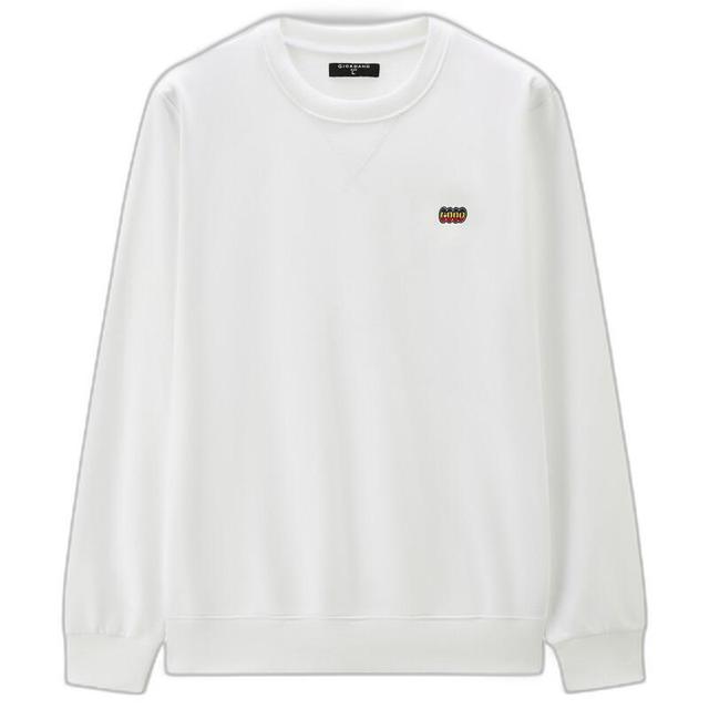 GIORDANO 佐丹奴 男士套头卫衣 30091751