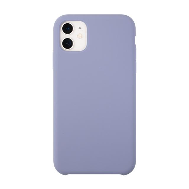 AKAVO 爱否开物 iPhone 液态硅胶手机壳