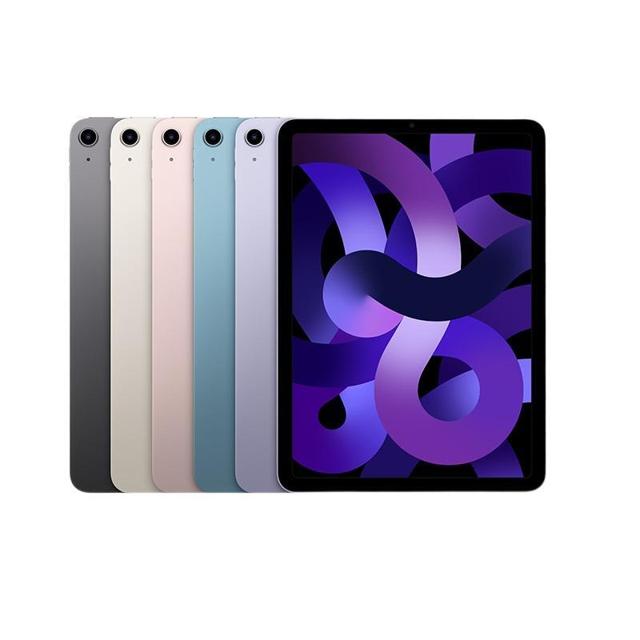 Apple 苹果 iPad Air 5 10.9英寸平板电脑 256GB WLAN版