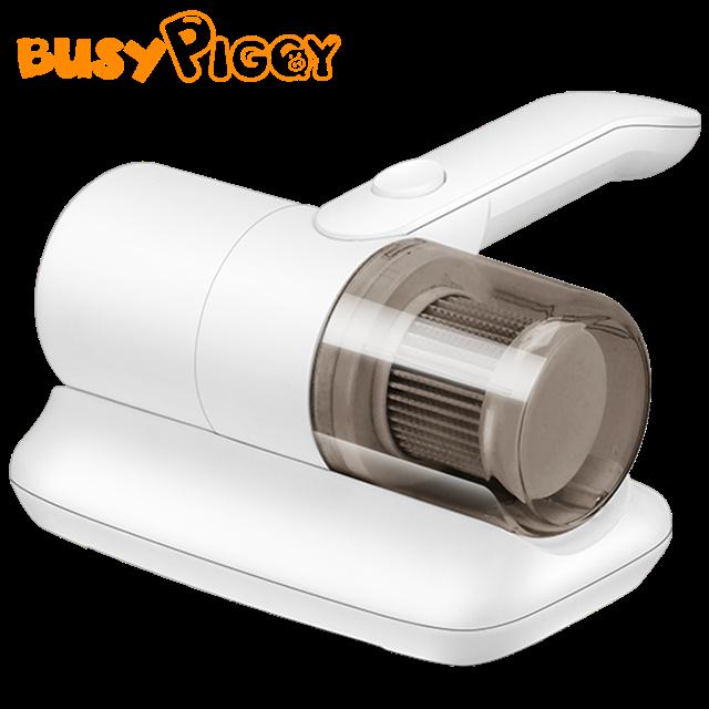 busypiggy 美国小猪无线除螨仪