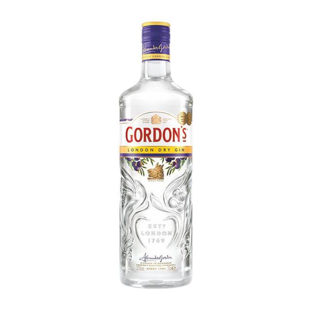 Gordon’s 哥顿 金酒 37.5%vol 700ml