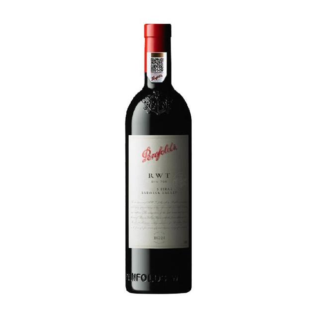 Penfolds 奔富 RWT BIN798 巴罗萨山谷设拉子干型红葡萄酒