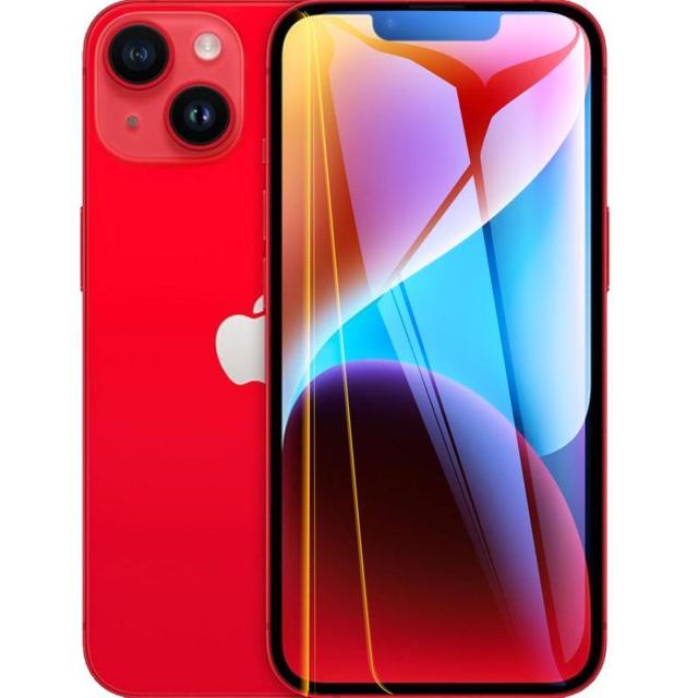 英利瑞 iPhone系列超清钢化膜 1片装