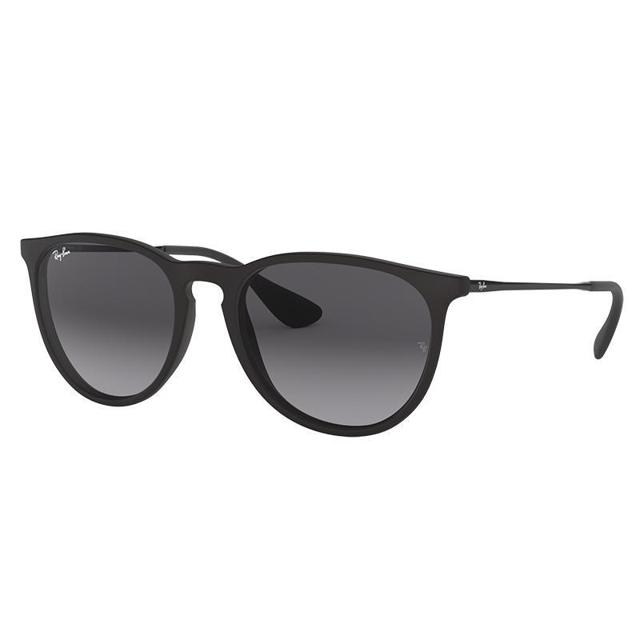 Ray-Ban 雷朋 RayBan雷朋太阳镜爱丽卡潘托斯猫眼渐变出游遮阳女款墨镜0RB4171F