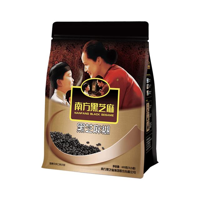 NANFANG BLACK SESAME 南方黑芝麻 黑芝麻糊