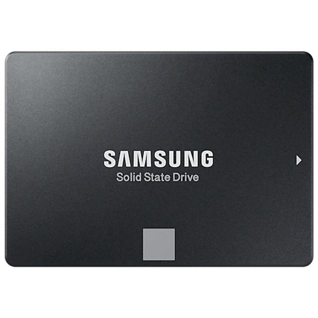 SAMSUNG 三星 870 EVO SATA 固态硬盘（SATA3.0）