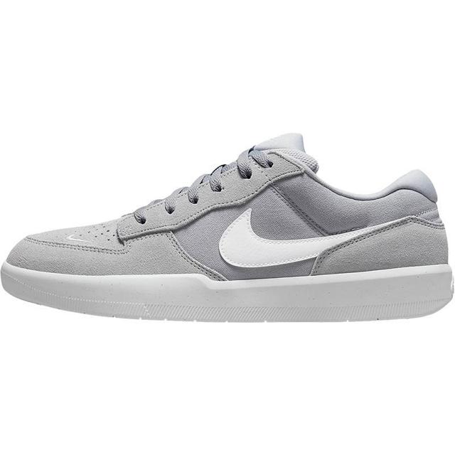 NIKE 耐克 官方正品 SB FORCE 58 男女低帮经典滑板鞋CZ2959-004