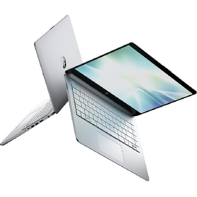 88VIP：HP 惠普 星14 青春版 14英寸笔记本电脑（R5-5625U、8GB、256GB）