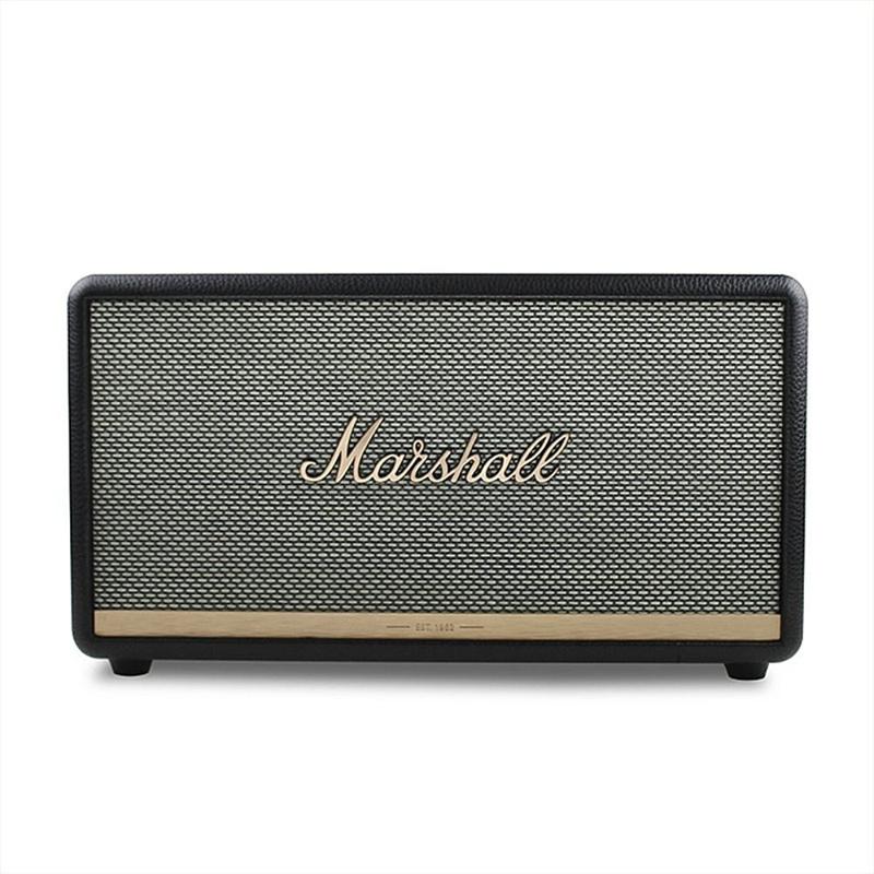 88VIP：Marshall 马歇尔 STANMORE III 无线蓝牙音箱