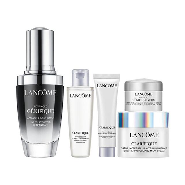 LANCOME 兰蔻 小黑瓶面部精华肌底液 修护维稳保湿细嫩