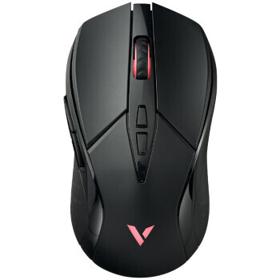 RAPOO 雷柏 V300W 双模无线鼠标 16000DPI