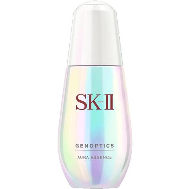 SK-II 美白系列 肌因光蕴环采淡斑精华露 50ml