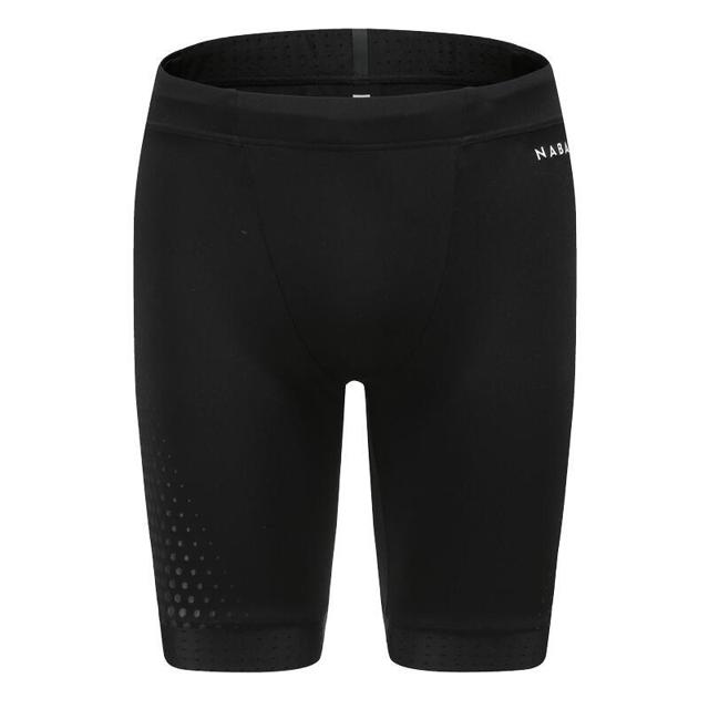 DECATHLON 迪卡侬 FITI 男子五分泳裤 8615432
