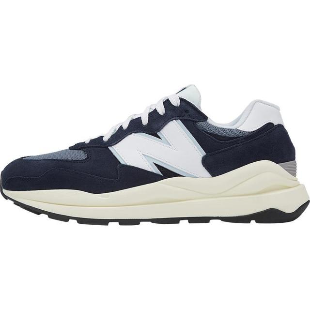 new balance 5740系列 男女款休闲运动鞋 M5740CB
