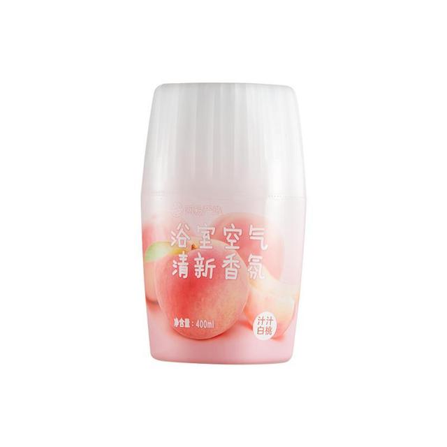 YANXUAN 网易严选 空气清香剂室内卫生间厕所除臭神器持久留香卧室香氛香薰