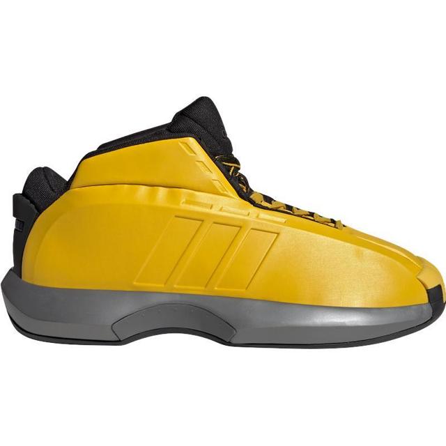 adidas 阿迪达斯 官方CRAZY 1男子复刻版专业篮球鞋GY3808