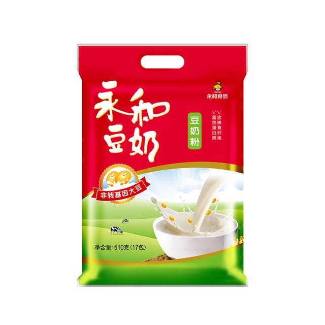 YON HO 永和豆浆 豆浆粉 经典原味