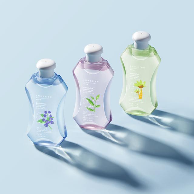 嫚熙孕妇月子漱口水300ml