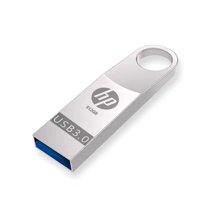惠普 3合一通用128g手机U盘