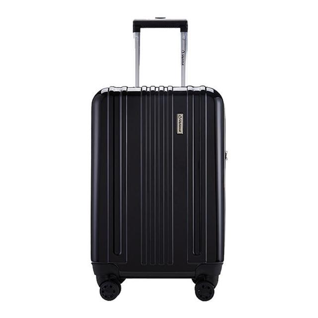 Diplomat 外交官 万向轮拉杆箱 TC-681 20英寸