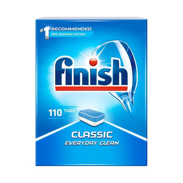 finish洗碗机专用洗涤块110块