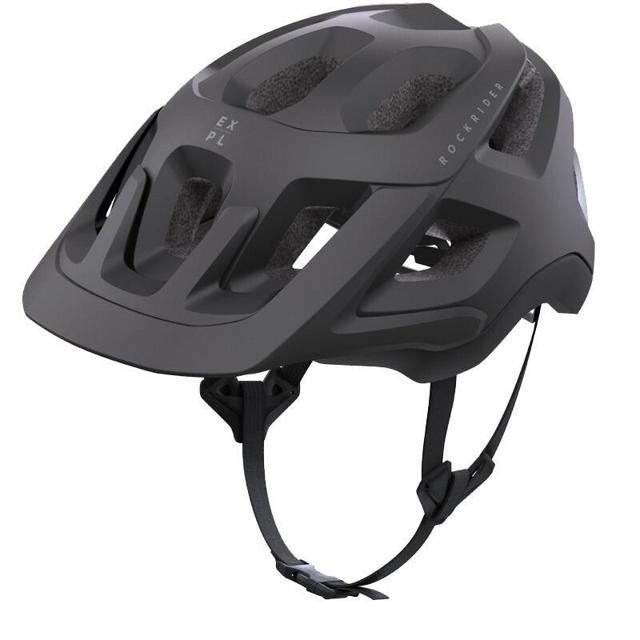 DECATHLON 迪卡侬 ST500 中性骑行头盔
