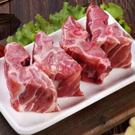 闸满鲜 多肉猪龙骨 1斤