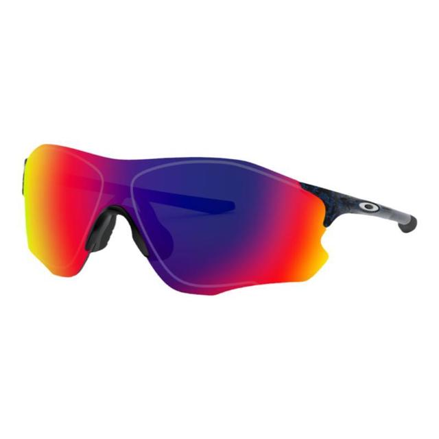 OAKLEY 欧克利 谷爱凌同款Oakley欧克利跑步眼镜骑行墨镜自行车太阳镜EVZERO9313