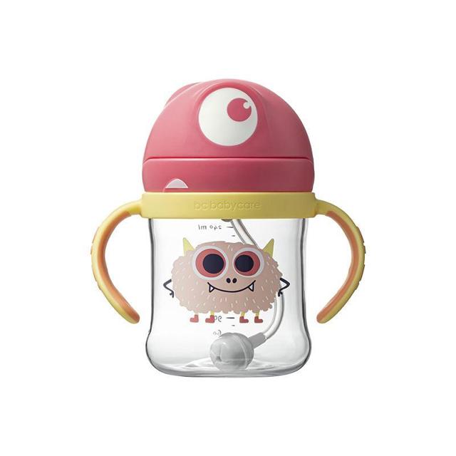 88VIP：babycare 儿童学饮杯 240ml