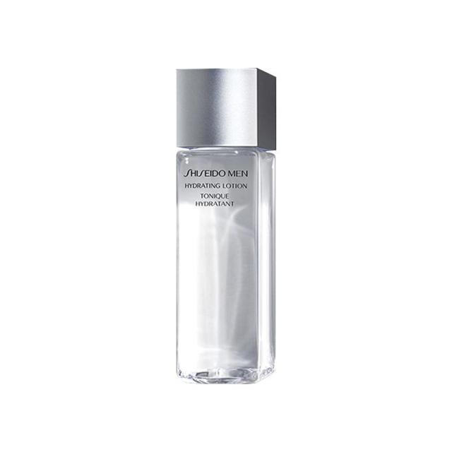 SHISEIDO 资生堂 日本男士护肤水150ml保湿补水乳液均衡爽肤水活力