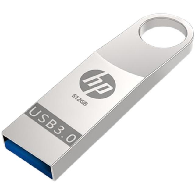 惠普 3合一通用128g手机U盘