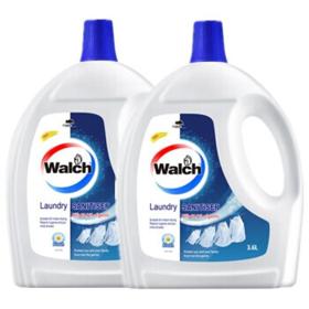 Walch 威露士 衣物消毒液 3.6L
