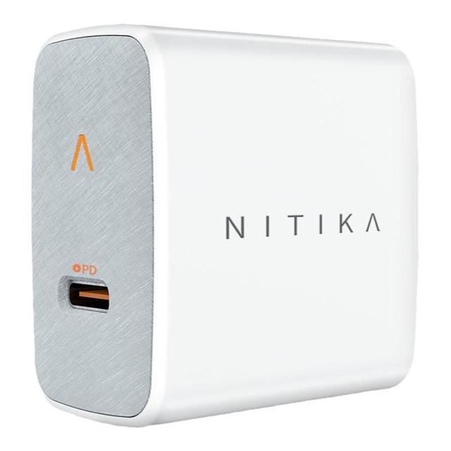 星系源 Type-C PD20W 快速充电头