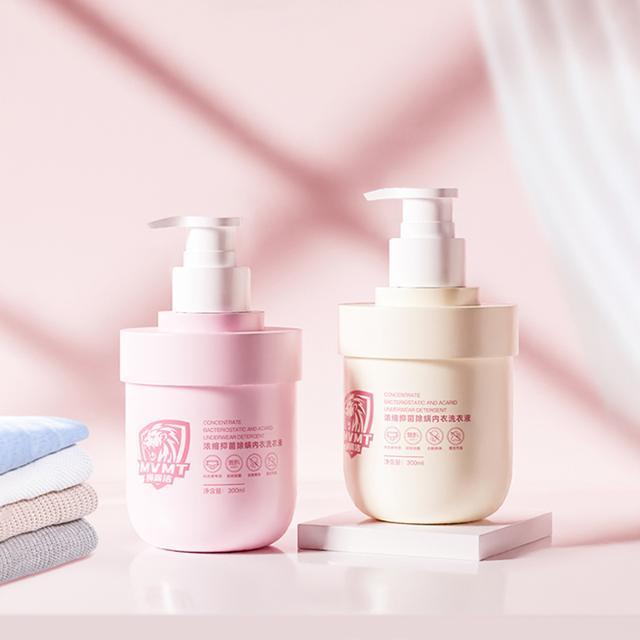 拍两件狮露洁 内衣洗衣液300ML*2