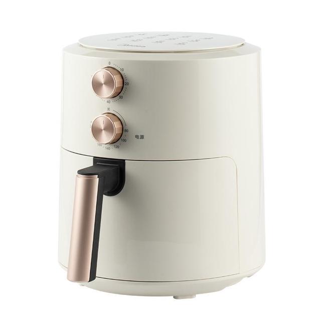 Midea 美的 空气炸锅