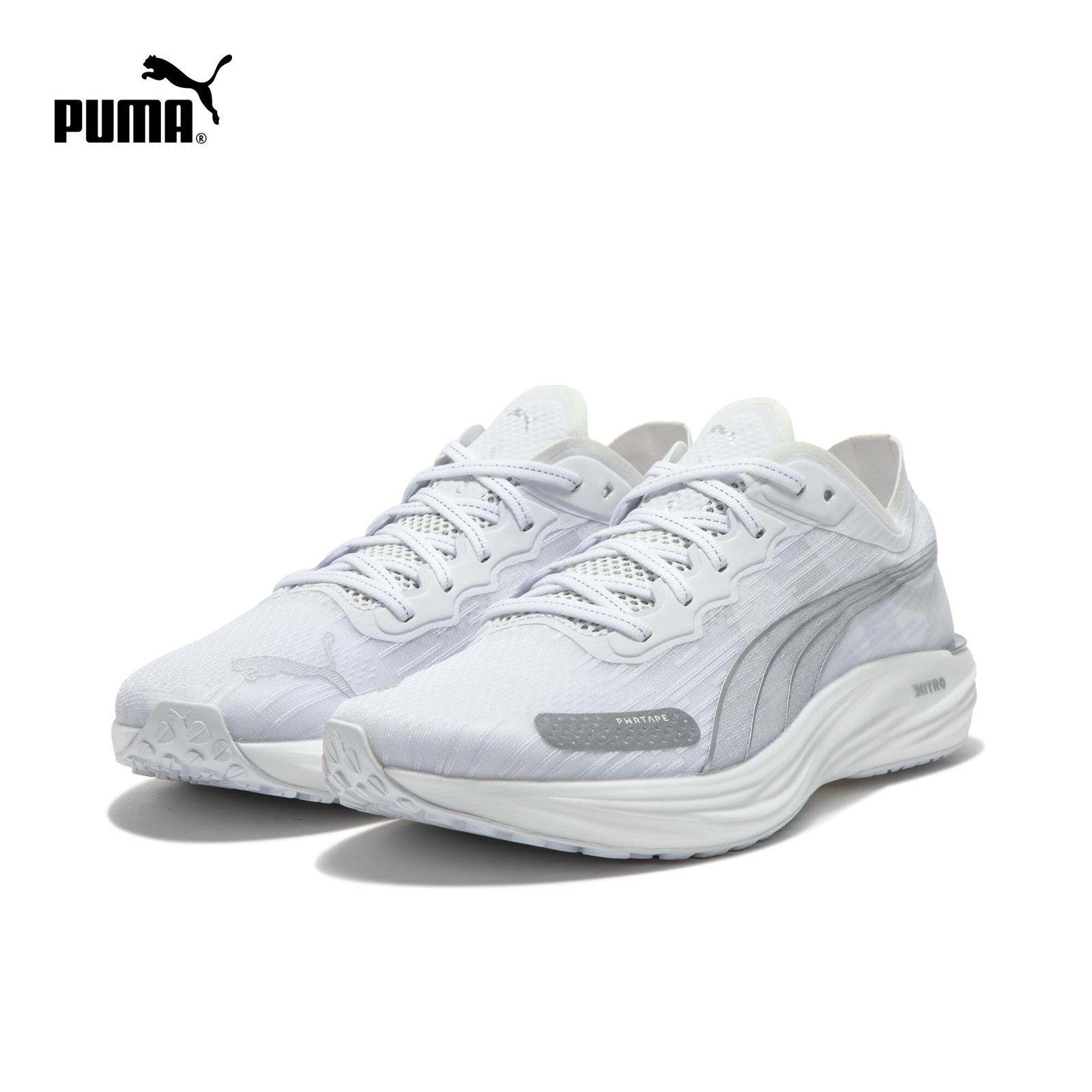 PUMA 彪马 官方 新款男子彪放2跑步鞋 LIBERATE NITRO 2 377315
