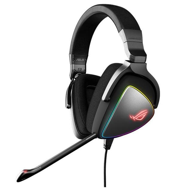 ROG 玩家国度 ASUS 华硕 ROG 玩家国度 棱镜 头戴式耳机