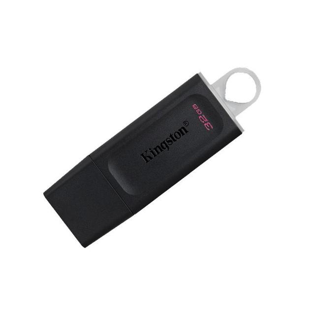 Kingston 金士顿 DTX USB3.2 U盘 32GB