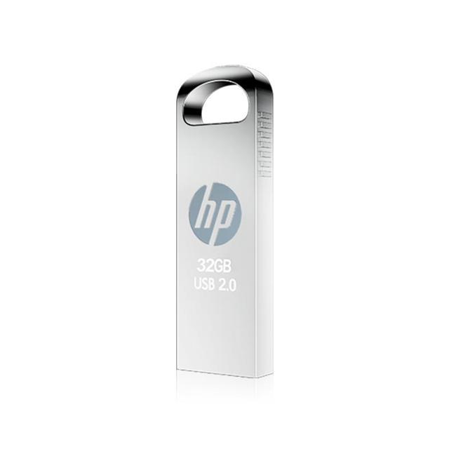 HP 惠普 高速电脑u盘