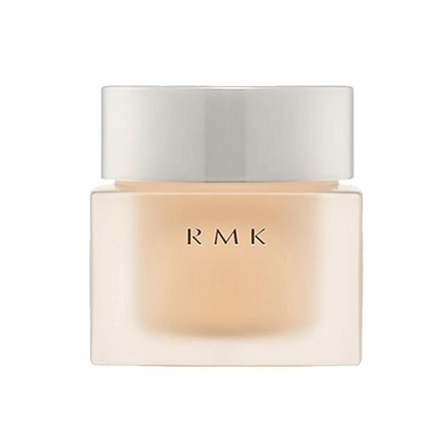 RMK 水凝光采粉底霜 30g