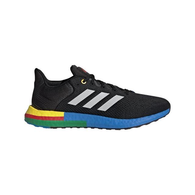 adidas 阿迪达斯 PUREBOOST 21 男子跑鞋 GY5099