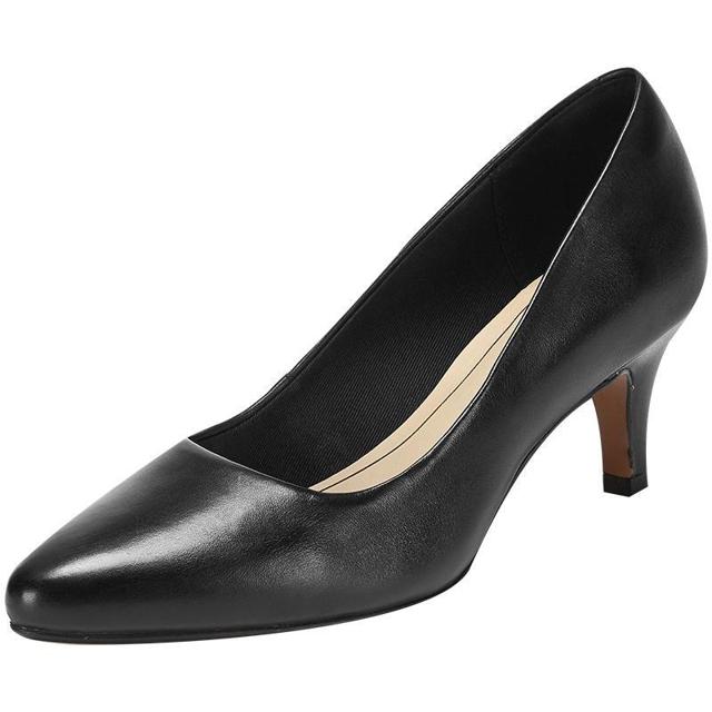 Clarks 其乐 女士舒适休闲单鞋 断码清仓，多款任选