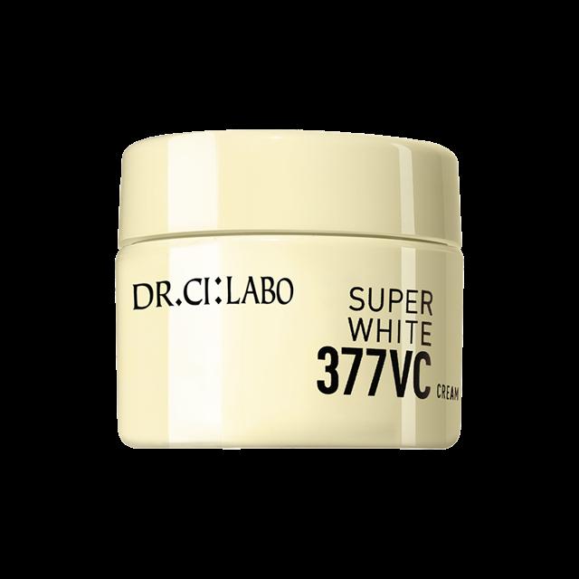 城野医生VC377美白淡斑精华15g