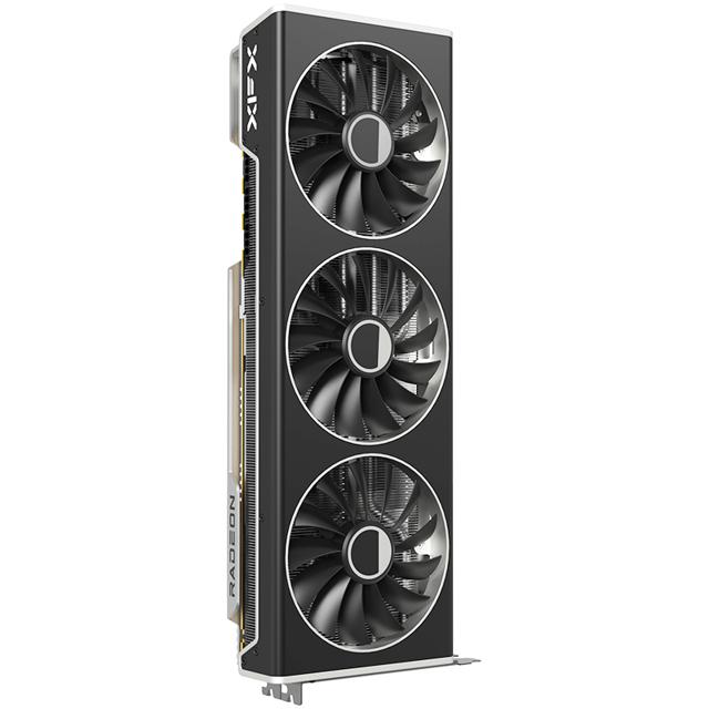 XFX 讯景 AMD RADEON RX 7900 XT 20GB 海外版 独立显卡