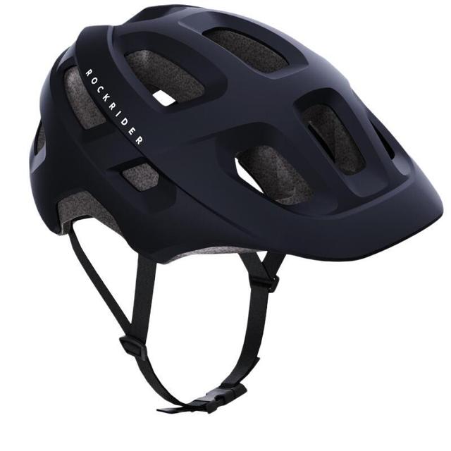 DECATHLON 迪卡侬 山地自行车骑行头盔单车头盔安全头帽骑行装备OVBAP