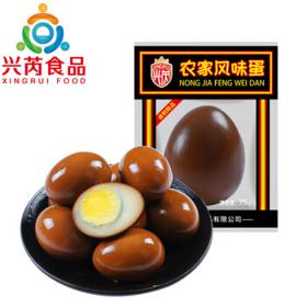 大午 五香卤蛋35g*10个