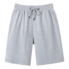 JEANSWEST 真维斯 男士纯棉短裤 HX-DK001