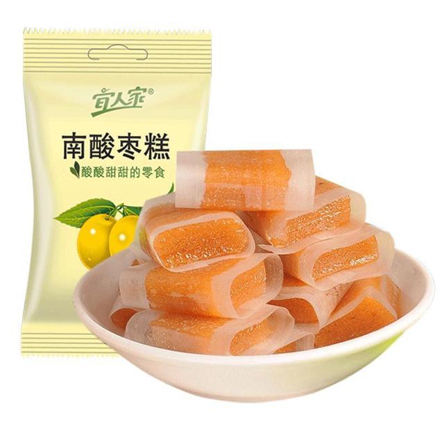 宜人家 酸枣糕 120g